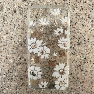 iPhone Floral Case